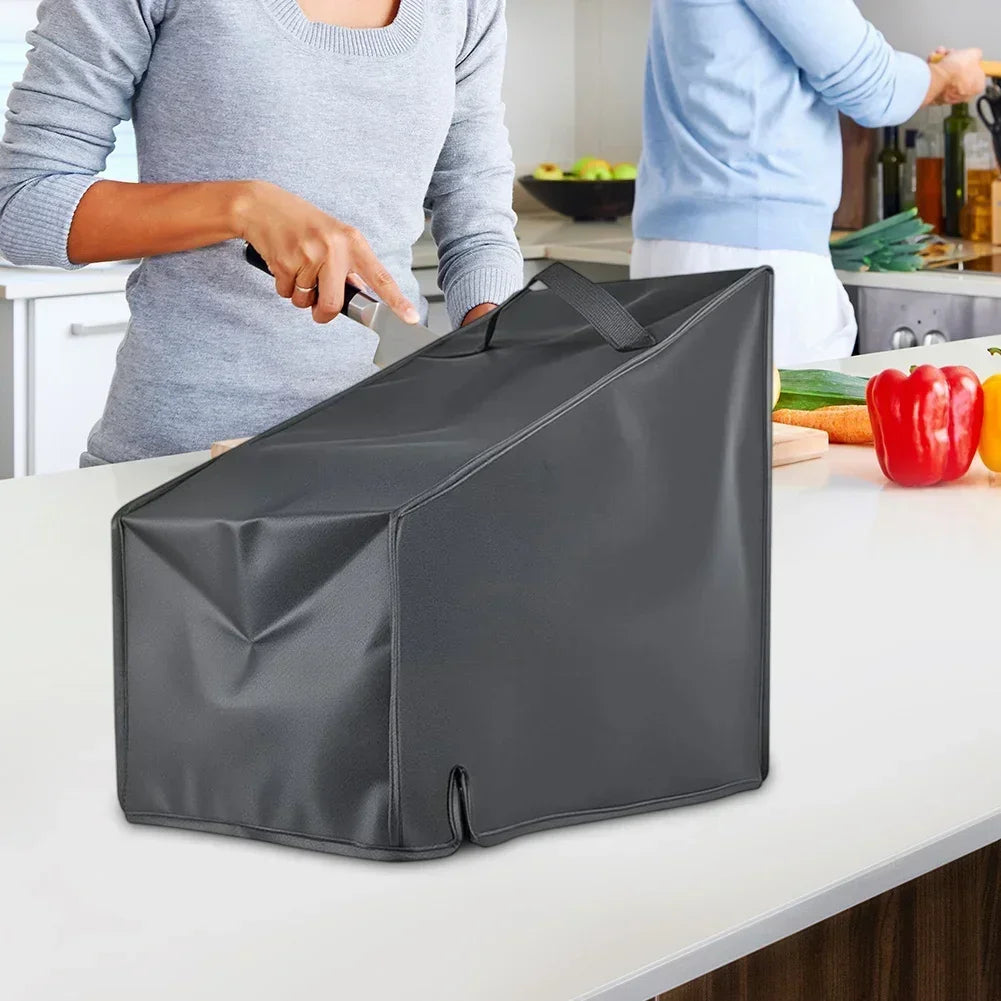 Shaved Ice Machines Dust Cover Dust Cover Is Designed To Withstand The Elements, Offering Superior Protection Against Dust Oasis Select