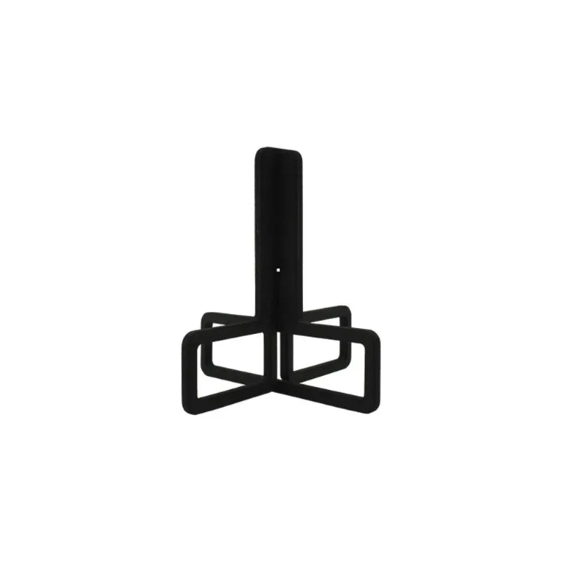 1Pcs Stable Water Bottle Drying Rack Reusable Efficient Dust-proof Milk Holder Prevent Tipping Over Safe Material Oasis Select