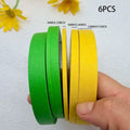8mm Masking Tape – Car Paint, Walls, DIY Crafts & Labeling