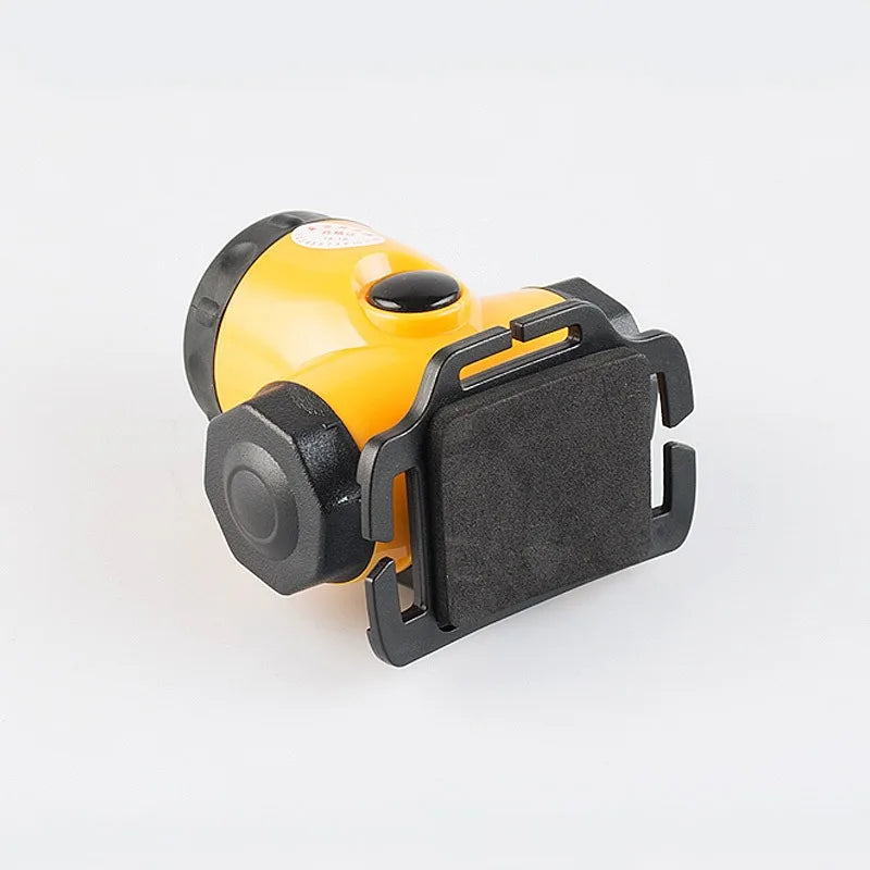 Explosion-Proof LED Headlamp | Waterproof Mining Safety Lamp