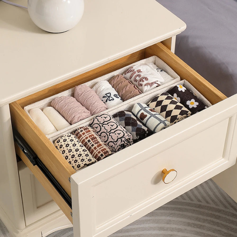 Drawer Clothes Organizer Box – T-Shirts, Jeans & Underwear