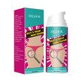 Butt Thigh Acne Cream Remove Pimples Moisturizing Clarifying Brightening Smoothing Skin Care Thigh Acne Removal Cream Oasis Select 100ml Boxed