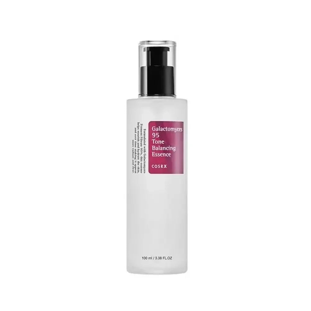 Snail Mucin Essence Toner – Hyaluronic Acid, Hydration & Glow