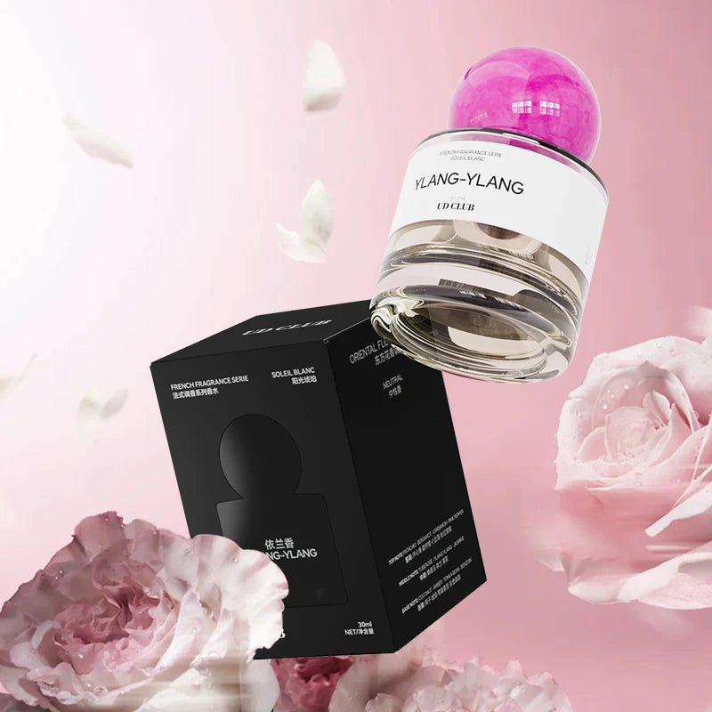 Women's Floral & Fruity Perfume – Long-Lasting Date Night Scent Women's Perfume Oasis Select
