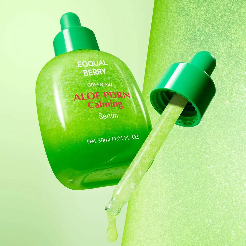 Korean Skincare lumping Serum NAD+ Peptide Boosting Serum For Nourishing Moisturizing Face Skin Care Oasis Select