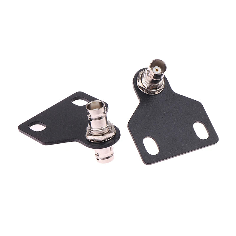 Stage Performance-ready Wireless Microphone with BNC Receiver Antenna Interface Oasis Select UBNC-ST 2pcs