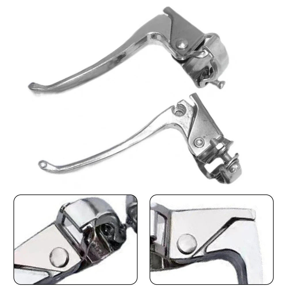 Mm Handbar Diameter Balance Performance Bike Ultralight Mountain Bike Brake Lever MTB Bicycle Pair Of Bike Brake Lever Oasis Select