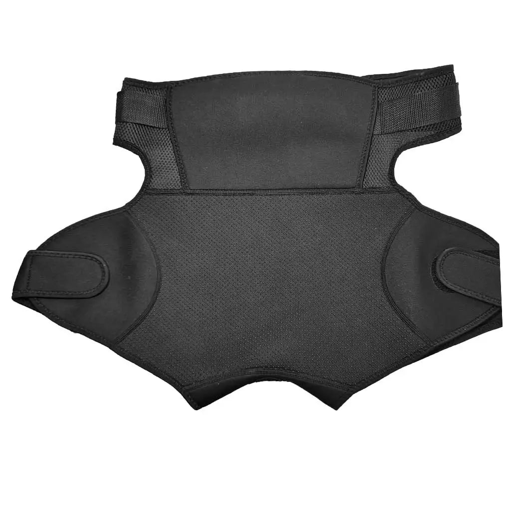 Fishing Cushion Butt Pad Anti-Slip Breathable Rock Fishing Hip Protection Seat Boat Fishing Comfortable Pad Oasis Select