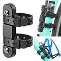 Silicone Bike Water Bottle Cage Mount – MTB & Road Bikes Bike Bottle Cage Mount Oasis Select United States