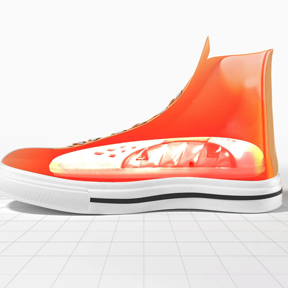 HOMEFISH European Standard Electric Shoe Dryer, Home Use, Shoe Dryer, Drying Machine, Warming Shoe Warmer Oasis Select