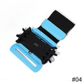 Sports Armband Phone Holder – 4"–6.5" Running & Cycling Wristband