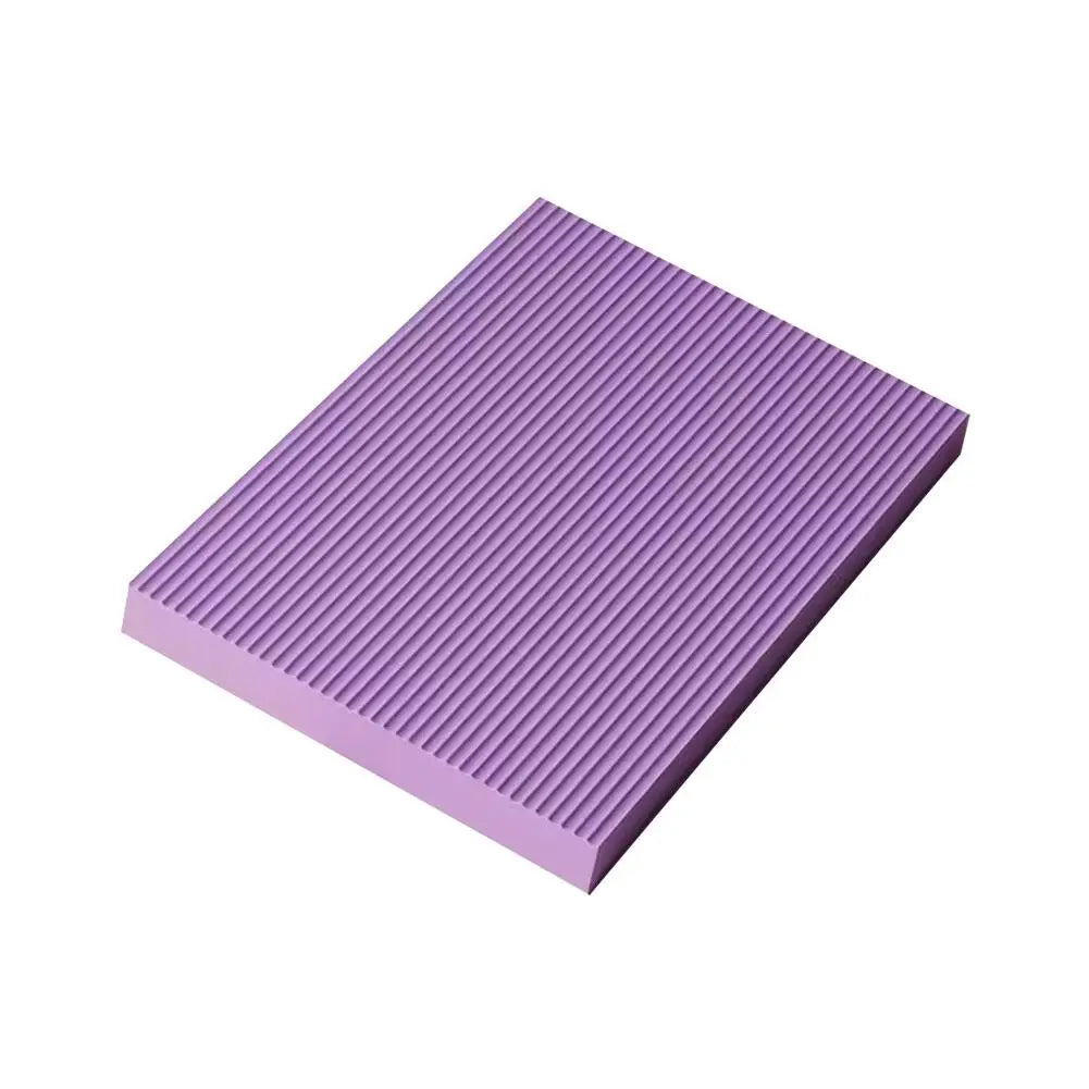 Anti-Slip Balance Training Foam Pad | Core & Yoga Stability Balance Training Mat Oasis Select B 44X30X4CM