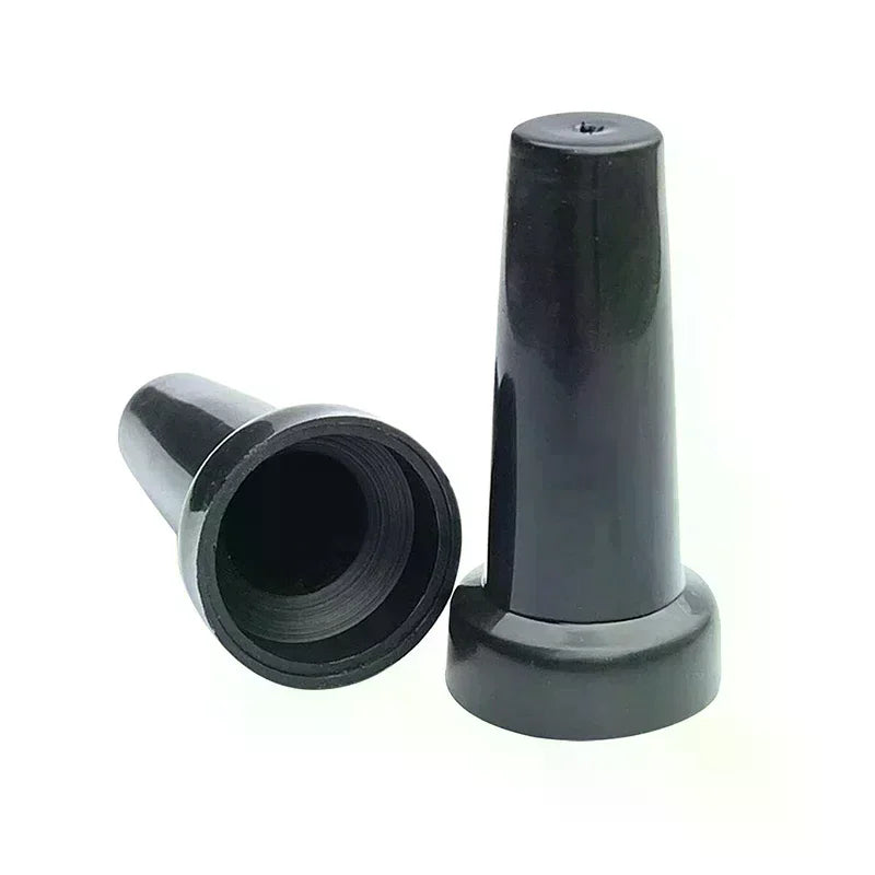 Long-handled Umbrella Repair Parts Supply Accessories Tip Protector Replacement Tops Cover Professional Tips Oasis Select