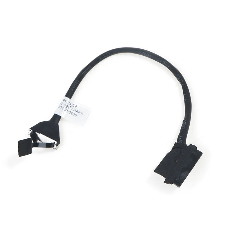 New Battery Cable for Dell Latitude 7280 7290 7380 7390 DC02002NG00 Oasis Select
