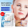 BIOAQUA Rice Raw Pulp Face Mask 5-Pack – Hydrating & Brightening Hydrating Sheet Mask Oasis Select 5pcs