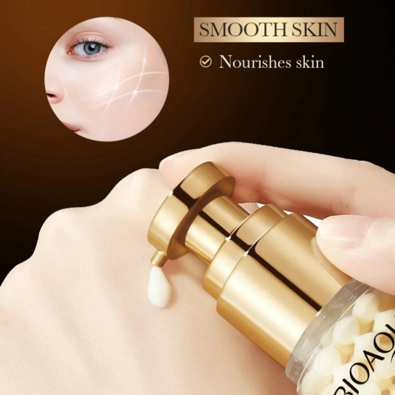 Rice Puree Essence Lotion 60g – Moisturizing & Brightening Skin Care Moisturizing Essence Lotion Oasis Select