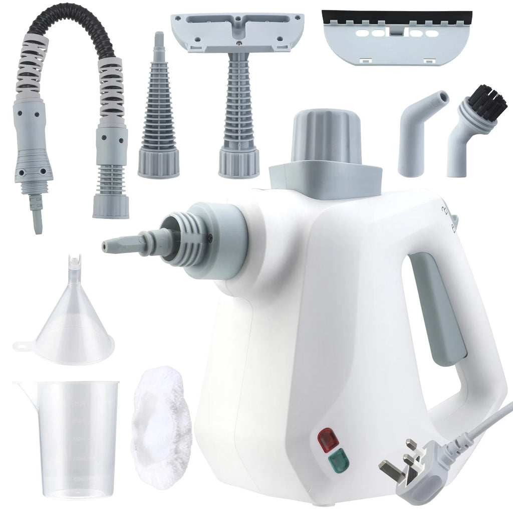 Handheld High-Pressure Steam Cleaner – Kitchen & Home