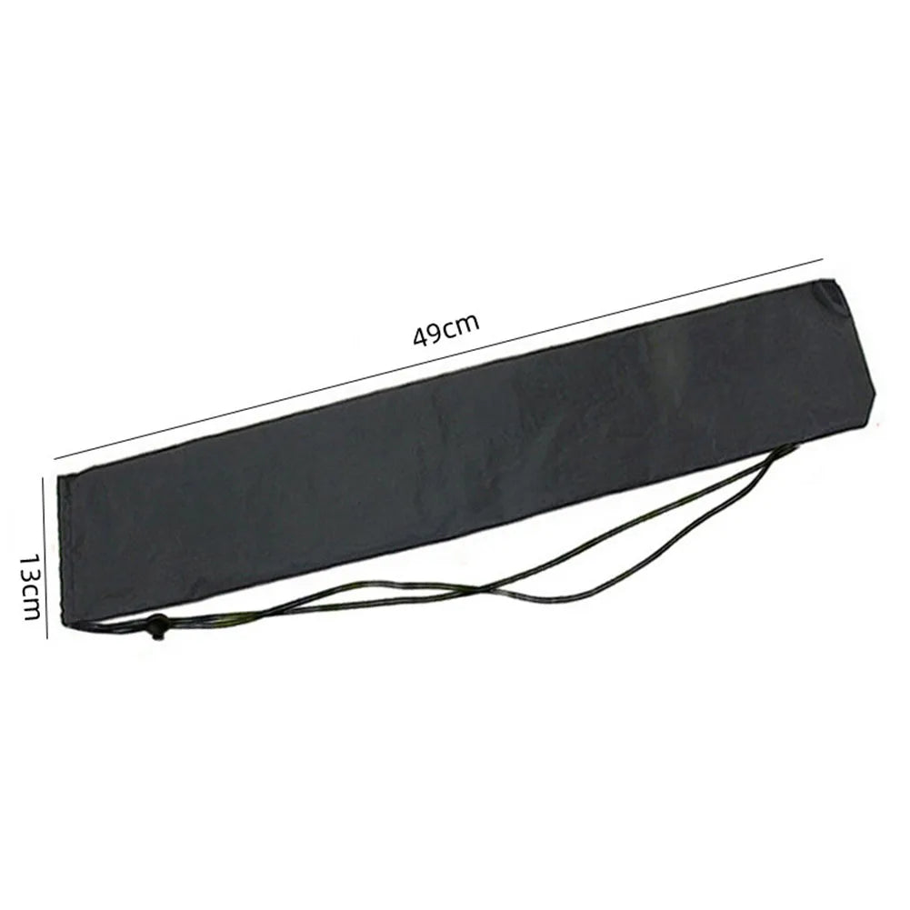 39/49/64/73cm Drawstring Toting Bag Handbag For Mic Light Tripod Stand Umbrella Oasis Select B