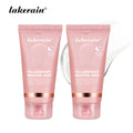 Collagen Wrapping Peel-off Mask Rejuvenation Moisturizing Brightening Korean Face Mask Make Glowy Skin Elasticity Facial Mask Oasis Select 2 pcs