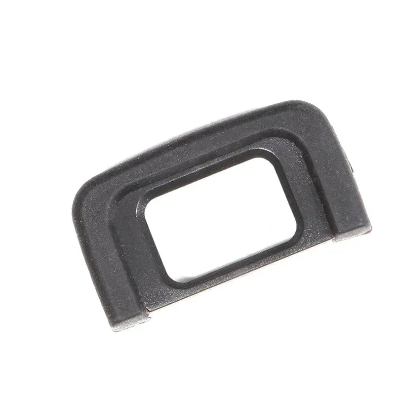 2pcs Viewfinder Eyepiece Eyecup Protective Cover ForNikon DSLR D300 / D3100 / D3200 / D3300 / D5000 / D5100 / D5200 / D5300 Oasis Select