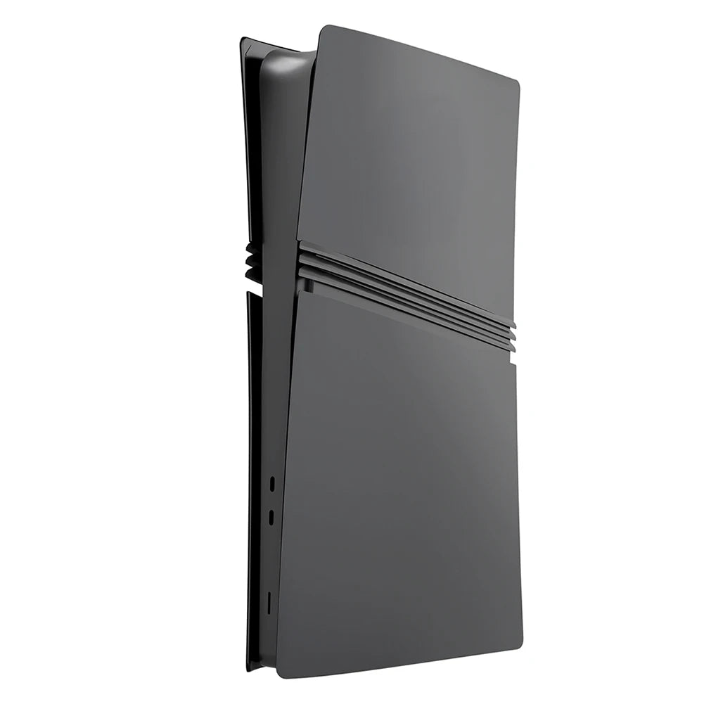 PS5 Pro Faceplate Cover – ABS Anti-Scratch Dustproof Shell Case Console Faceplate Cover Oasis Select Digital Version spain