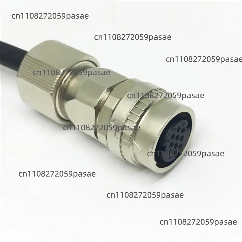 Servo Cable SGMGV 5/7 Series JZSP-CVP01-03-E & 05-5