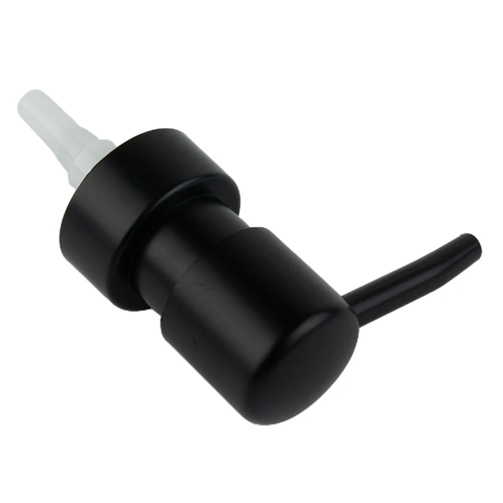 Replacement Soap Pump Head – 28/400 Thread | 4 Finish Options Soap Dispenser Pump Oasis Select