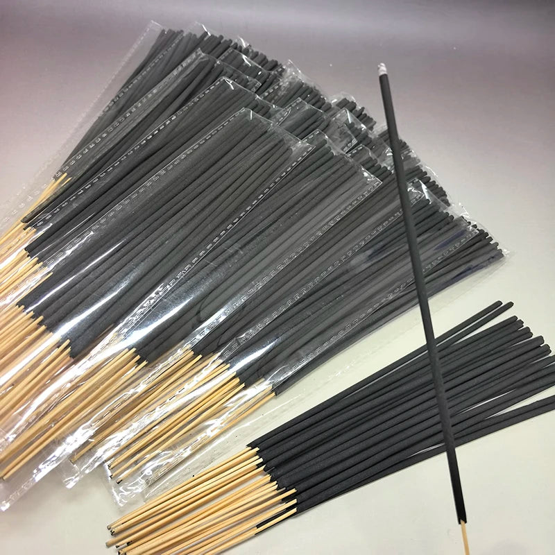 20Packs Cherry Blossom Incense Sticks, Handmade High-Quality Lavender Incense Sticks Suitable for Home, Camping,Outdoor Activity Oasis Select