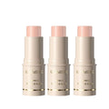 Portable Facial Care Moisturizing Rejuvenating Cream Stick, Firming Moisturizes Skin Leaving Skin Fresh Non Greasy Smooth Firm Oasis Select 3PCS