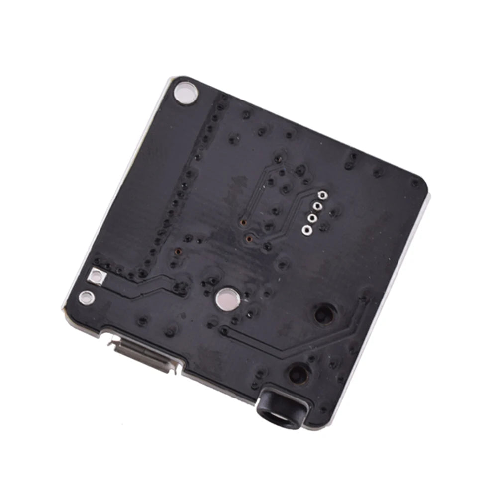 VHM-314 Bluetooth 5.0 Audio Receiver Board – Lossless Stereo DAC Bluetooth Decoder Board Oasis Select