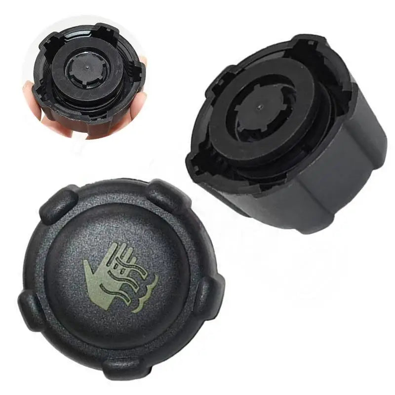 1/2Pcs For Clio Kangoo Laguna Megane Radiator Expansion Water Tank Cap 91166192 8200048024 7700805131 For Qashqai Oasis Select