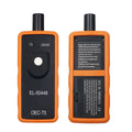 EL-50448 TPMS Reset Tool for GM & Opel – Sensor Relearn TPMS Reset Tool Oasis Select Default Title