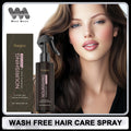 HOEGOA Hair Repair Spray – Anti-Frizz, Oil Control, No Rinse