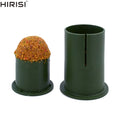 Fishing Bait Ball Shaper 1pcs Carp Ball Maker Feeder Boilies Carp Tools 40mm Groundbait Making For Fish Tackle Accessories Oasis Select DY-WB15