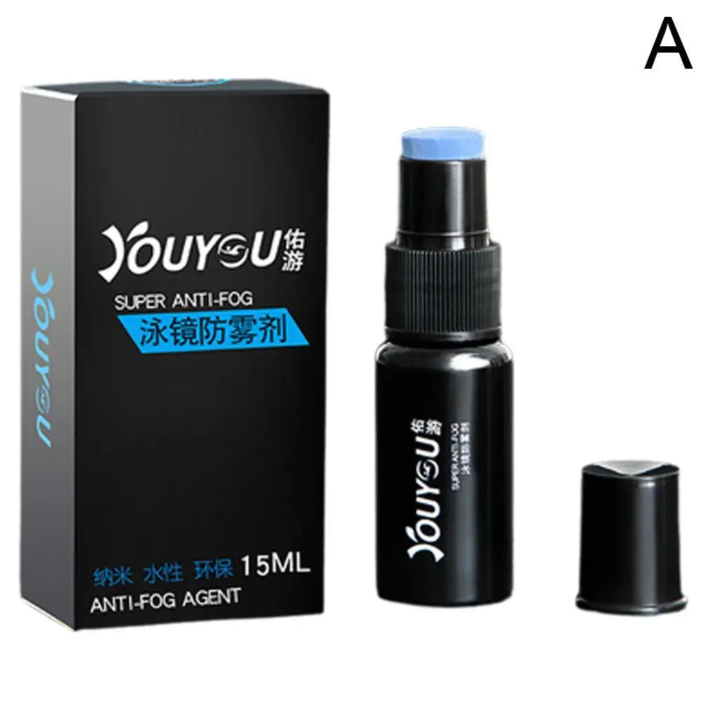 Anti-Fog Spray for Swim Goggles & Diving Masks – 10ml Anti-Fog Goggle Spray Oasis Select C