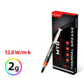 Fanmuran MT8 Thermal Paste 12.8W/mk – CPU GPU Cooling Compound