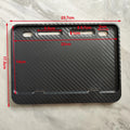License Plate Frames License Plate Holders Universal Motorcycle Rustproof For Front Rear Oasis Select A1