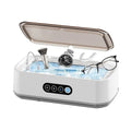 650ml Ultrasonic Cleaner – Jewelry, Glasses & Dental