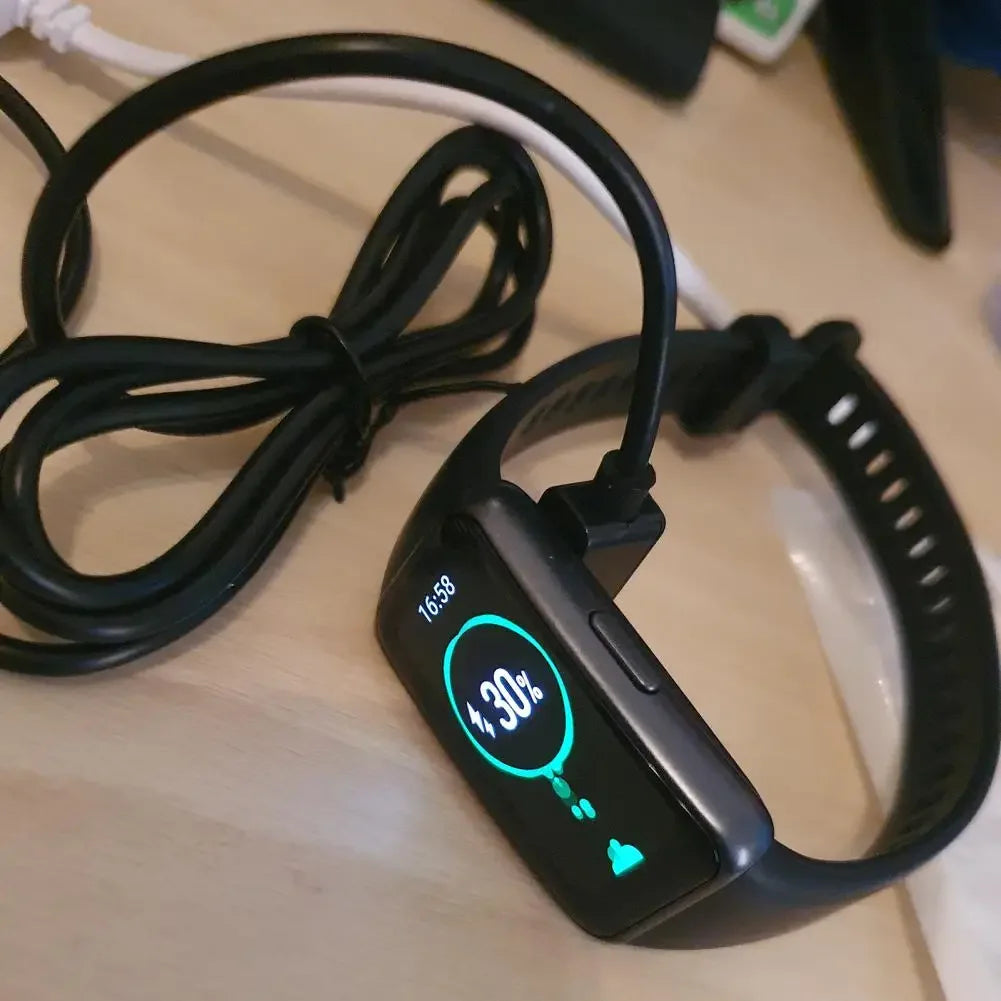 Noise ColorFit Watch Charger – Magnetic Cable Pro Ultra Pulse Smartwatch Charger Cable Oasis Select