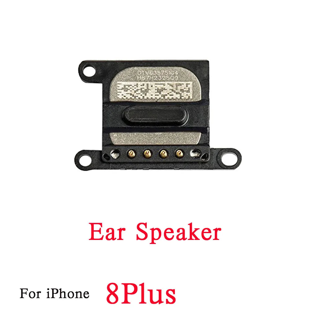 iPhone Earpiece Speaker & Front Camera Flex Cable 7/8/X/XR/XS Max