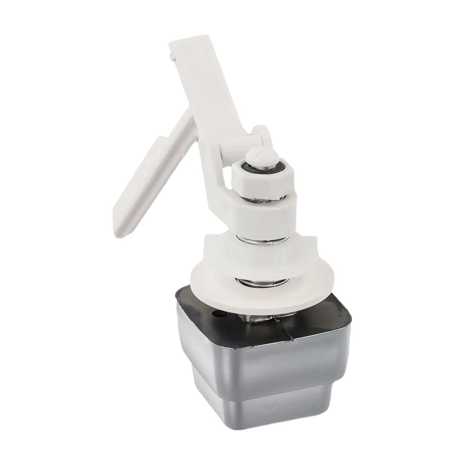 Push Button Toilet Flush Kit – Side Mount Trip Lever Handle Toilet Flush Kit Oasis Select