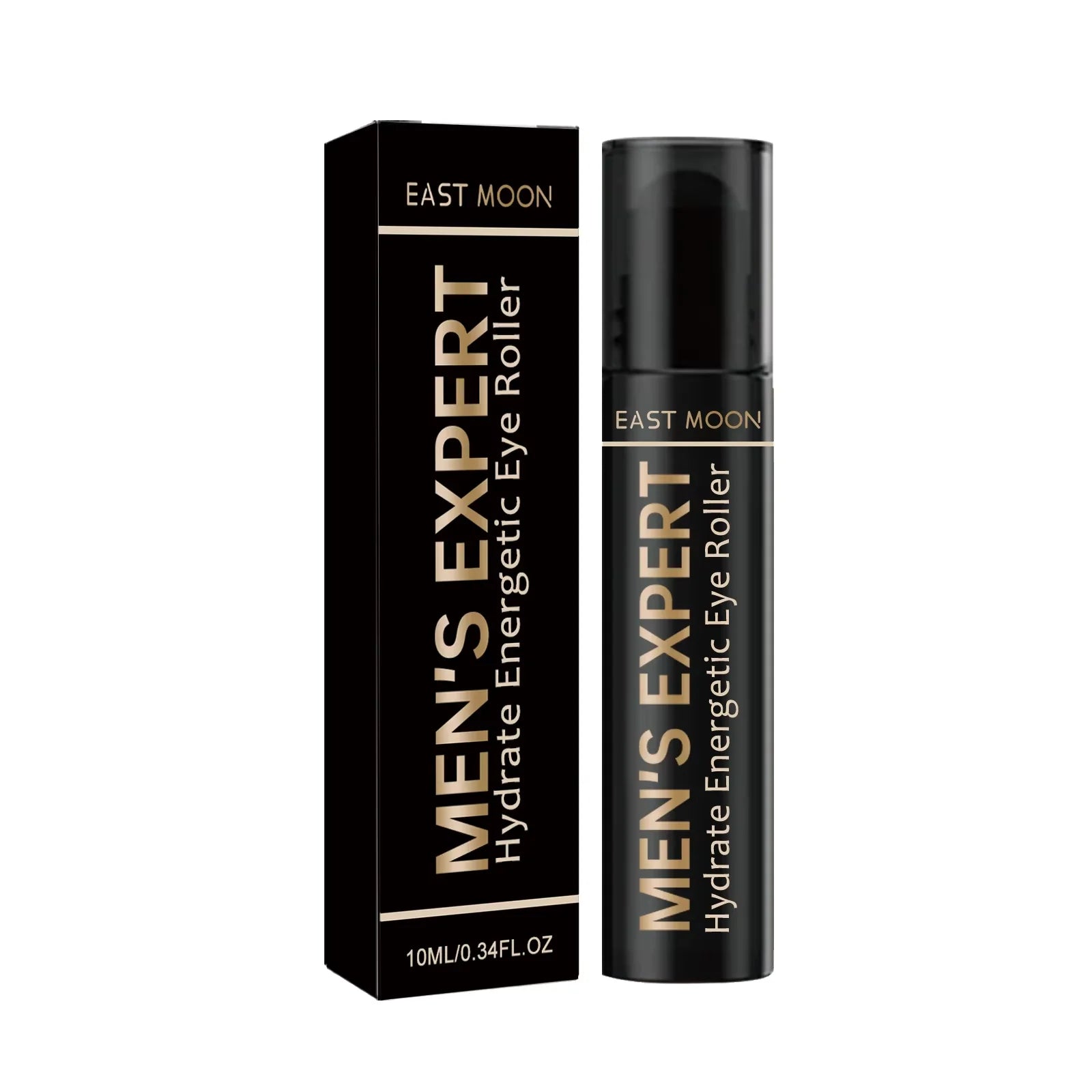 Men's Retinol Eye Cream Eye Bag Firming Lifting Cream Lightening Dark Circles Skin Instant Eye Repair Serum Stick Remover Gel Oasis Select 2boxed