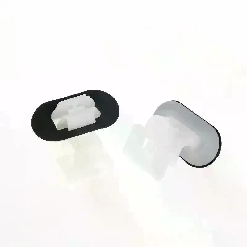 Car Skirt Edge Decoration Board Buckle Clip Auto Fastener Clip For DS5 DS5LS DS4S DS9 Vehicle Body Repair Accessories Oasis Select
