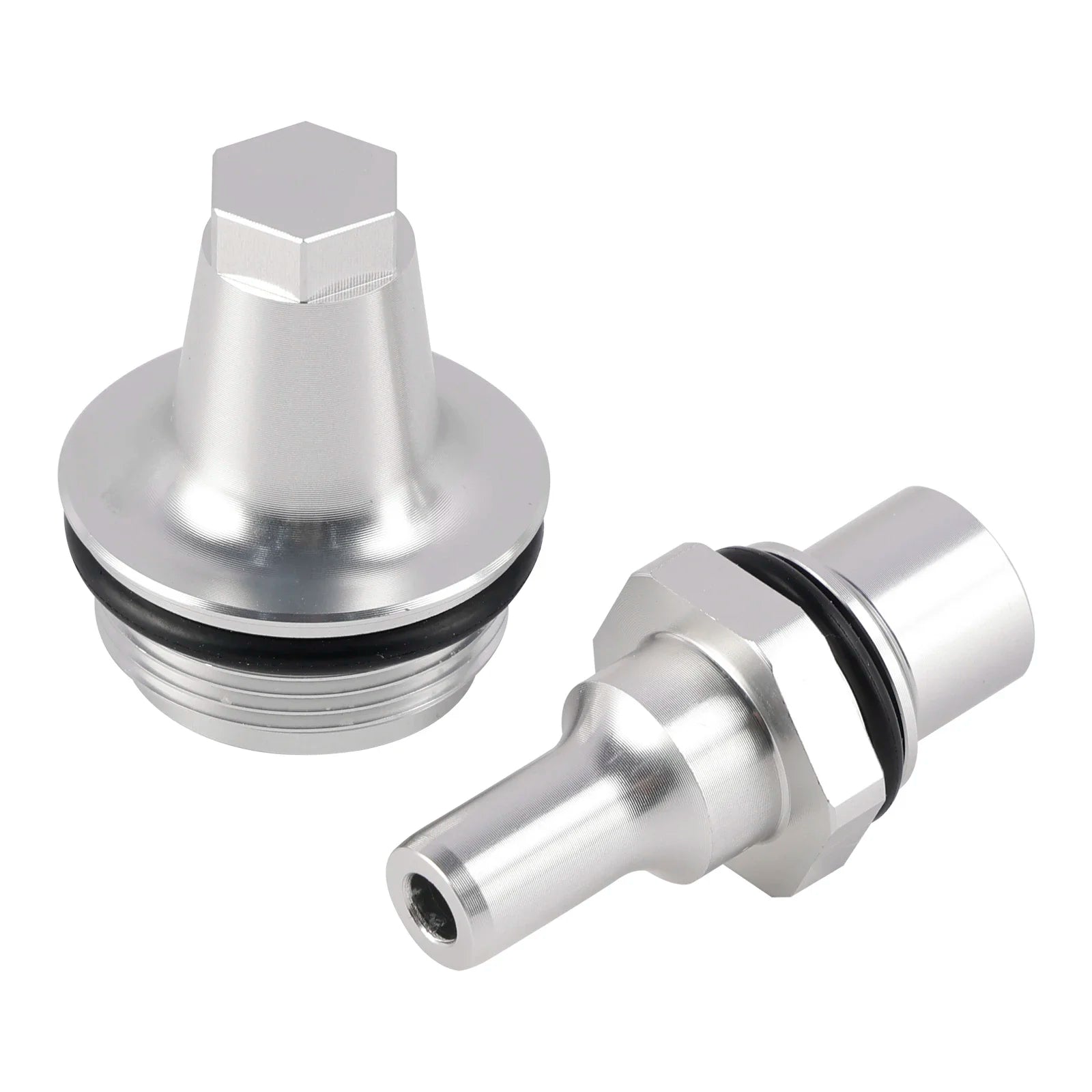 PCV Valve Group Replacement N54 Part BMW 3.0-liter Engine Twin Turbocharger Oasis Select White