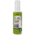 GZE 10-in-1 Leave-In Conditioner | Argan Oil, Anti-Frizz