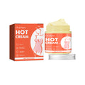 OceAura Anti-Cellulite Hot Cream – Slimming & Firming Lotion 100g Slimming Body Cream Oasis Select 100g boxed