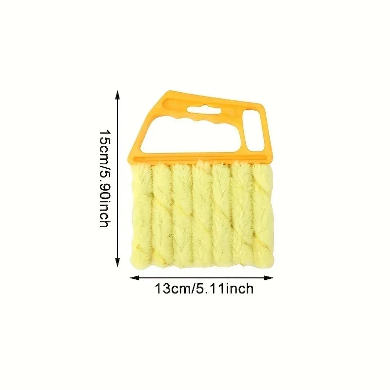 Blinds Window Cleaning Brush, Detachable Washable Blinds Dust Removal Brush, Blinds Duster, Household Dust Brush For Window Blin Oasis Select