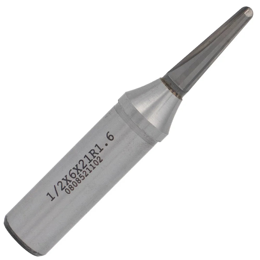 TCT V-Groove Milling Cutter for CNC & Handheld Woodworking Router Milling Cutter Oasis Select 12.7mm