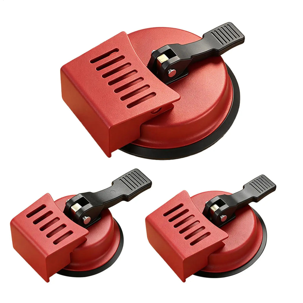 Floor Gap Repair Tool Suction Suction Cup Professional-Grade Seamless Joint Tool Floor Gap Repair Tool Flooring Fixing Puller Oasis Select medium