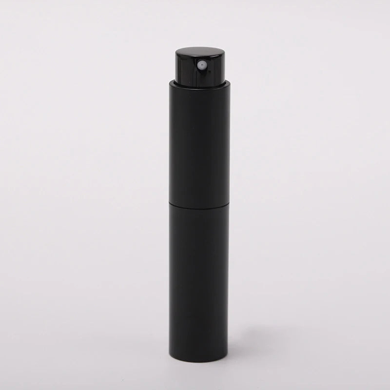 1pc 10ml Handheld Anti-Static Coffee Bean Spray Bottle for Precision Grinding, Ideal for Coffee Lovers Oasis Select black